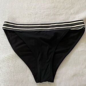 Athleta bikini bottom